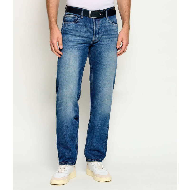 A.P.C. Džíny | regular fit
