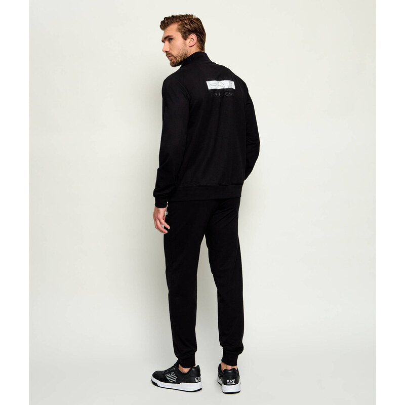 EA7 Tepláková souprava | Slim Fit