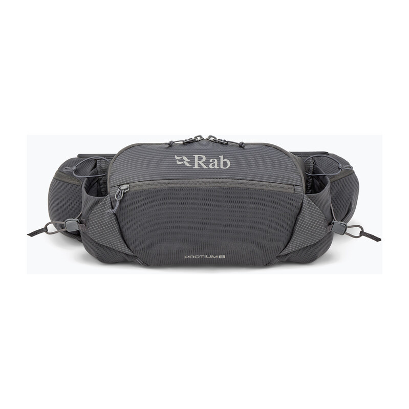 Ledvinka Rab Protium 6 l anthracite