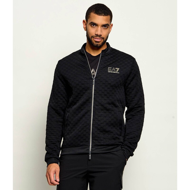 EA7 Mikina | regular fit