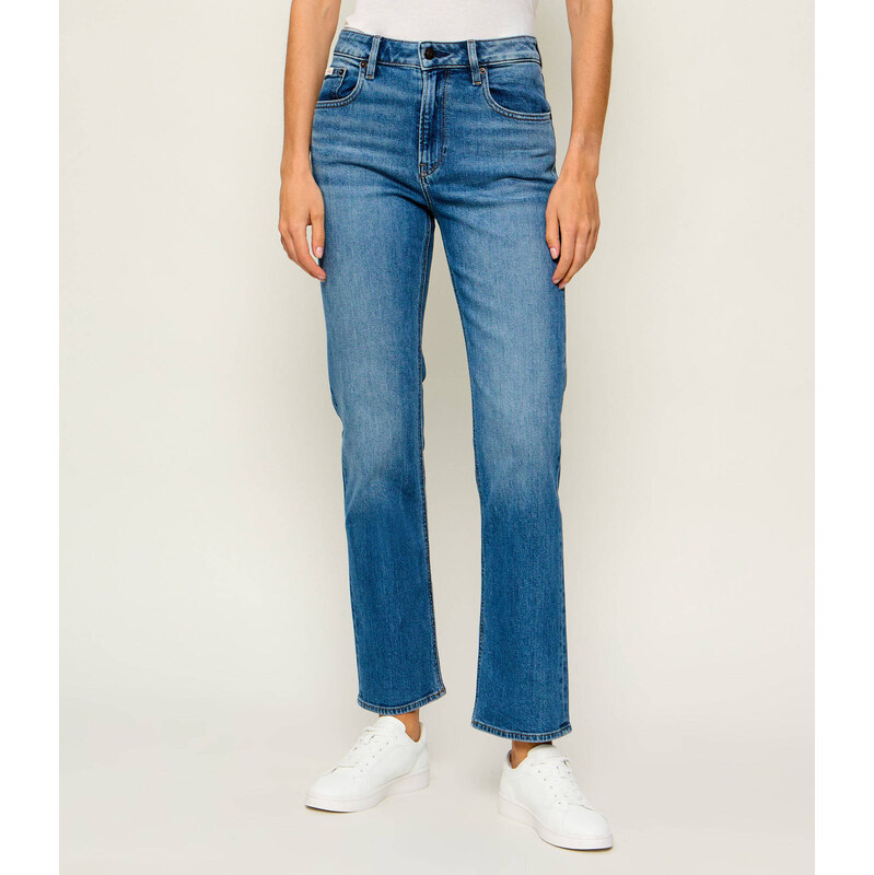 Calvin Klein Jeans Džíny Vintage Skyfall | Straight fit |