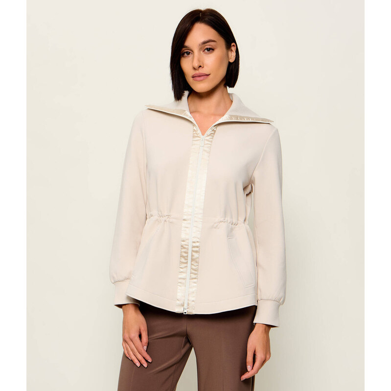 Marc Cain Mikina | Slim Fit