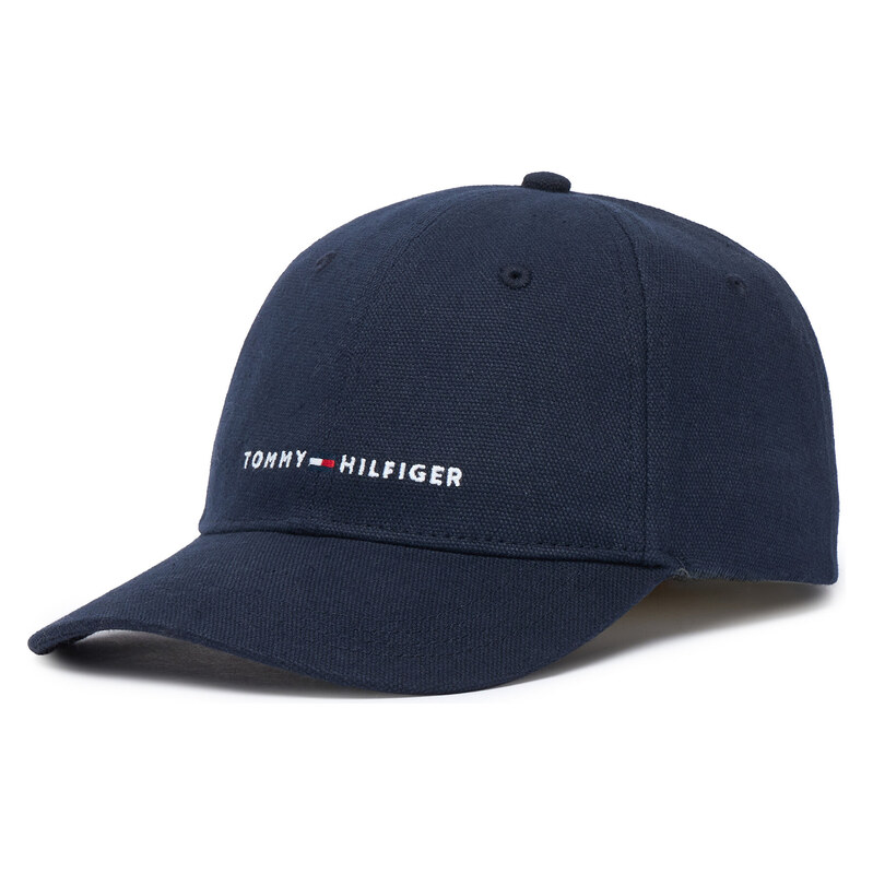 Kšiltovka Tommy Hilfiger