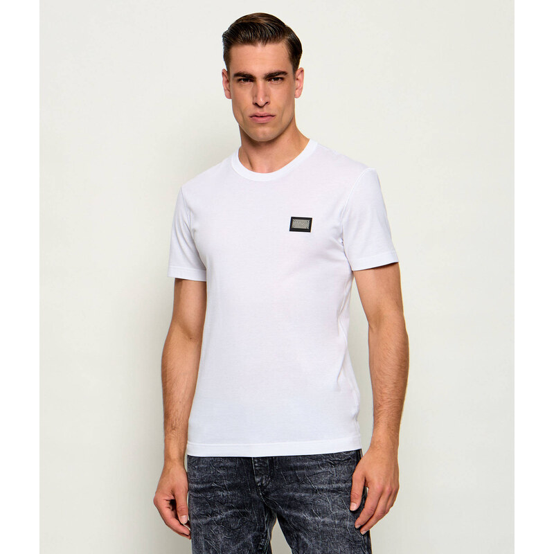 Dolce & Gabbana Tričko | Regular Fit
