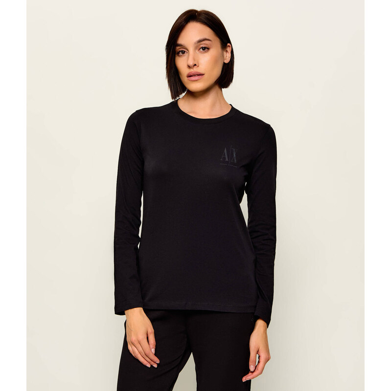Armani Exchange Halenka | regular fit