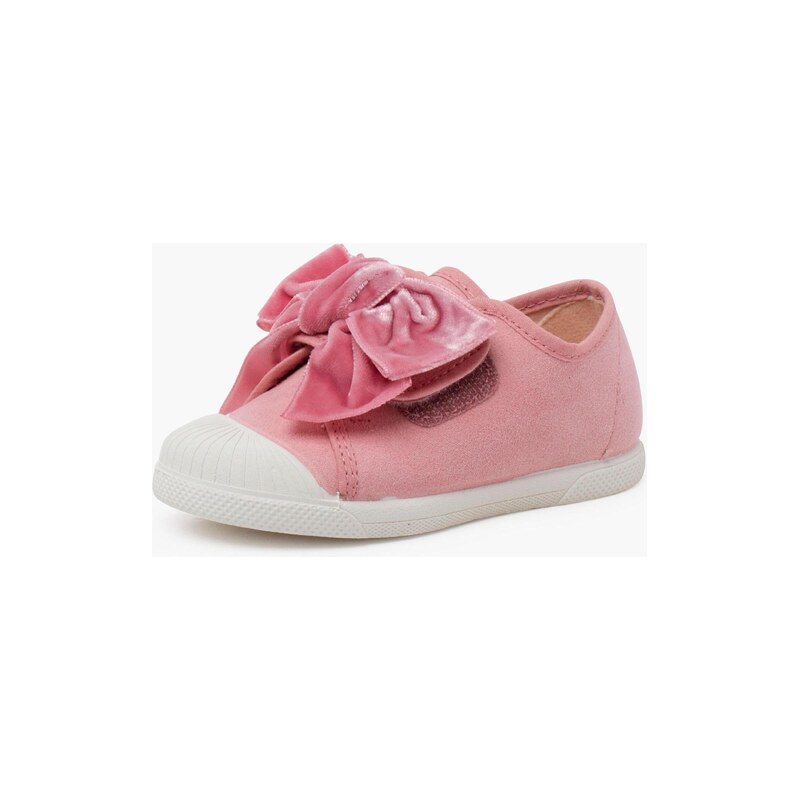 Pisamonas Tenisky pink