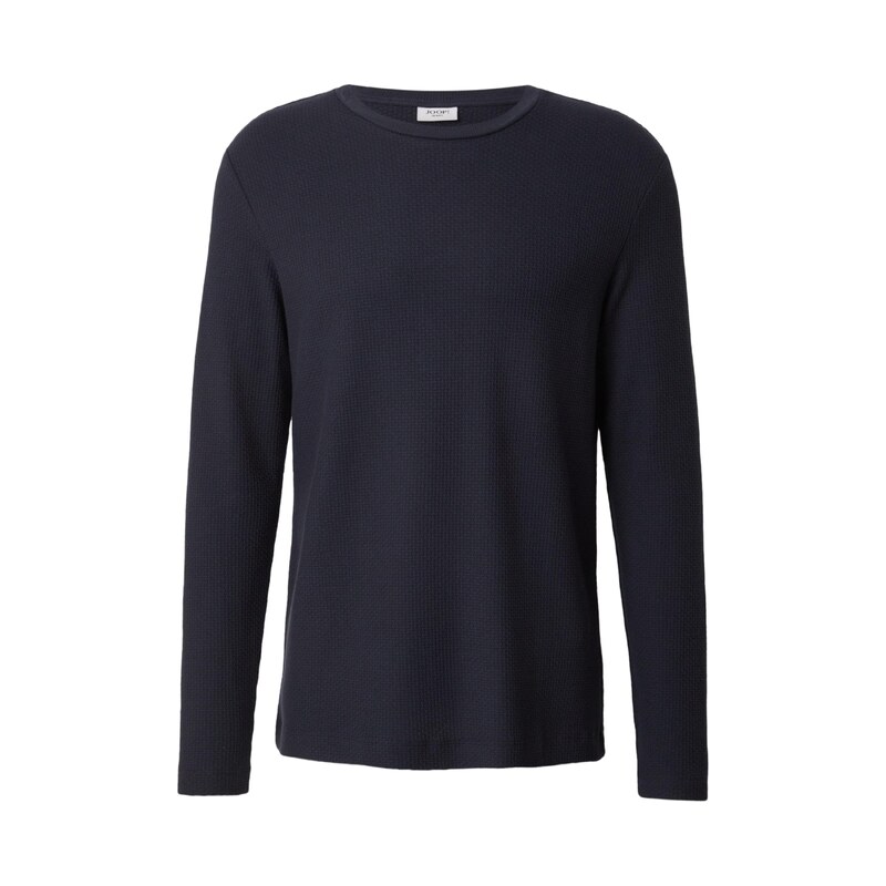 JOOP! Jeans Tričko Phineus tmavě modrá
