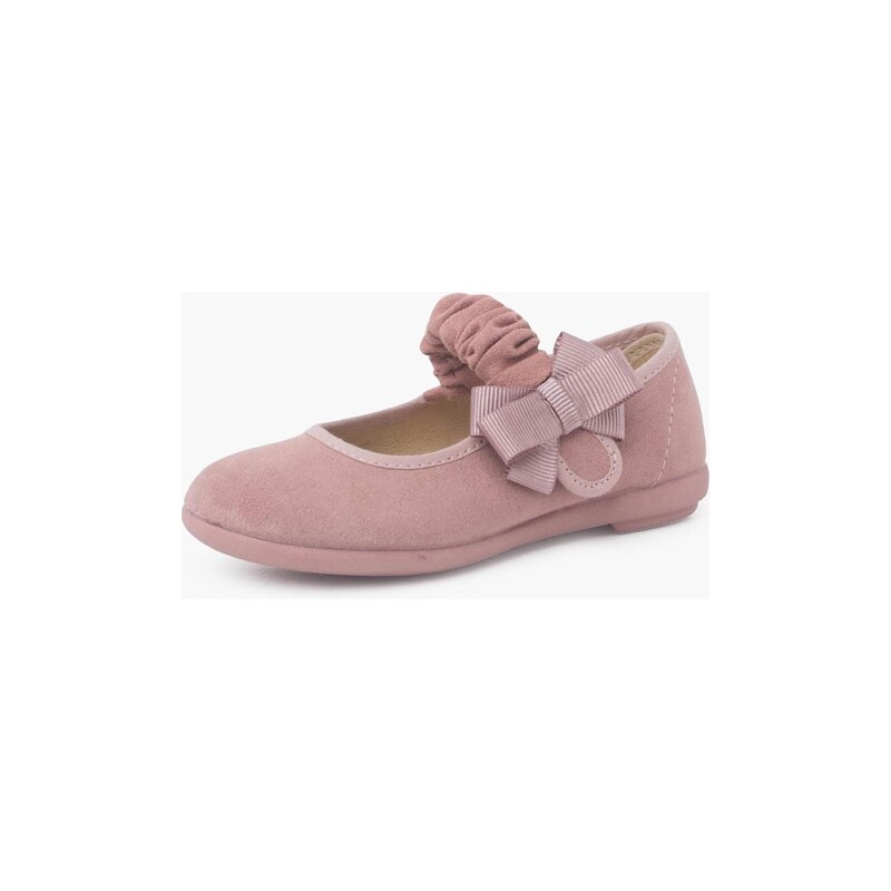 Pisamonas Baleríny pink