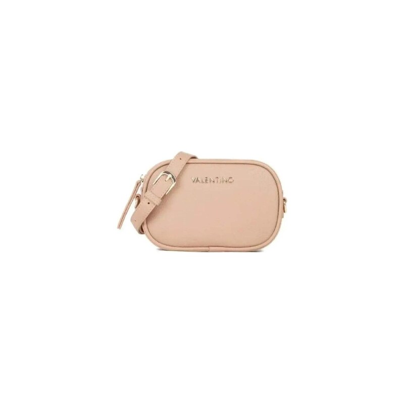 VALENTINO Kabelka Sacoche Miramar Valentino Beige béžová