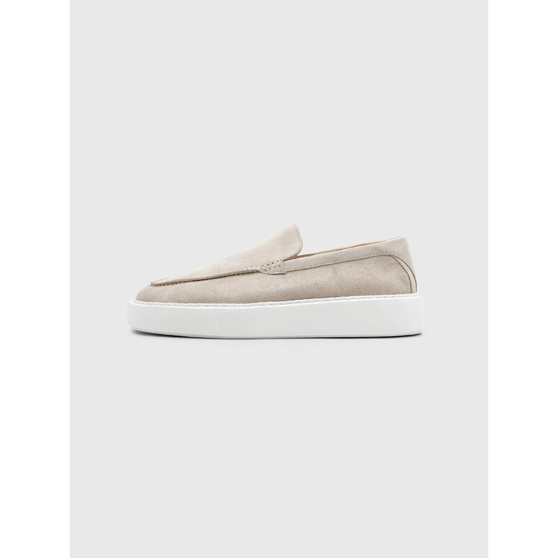 DutchD Slipper Atmos písková