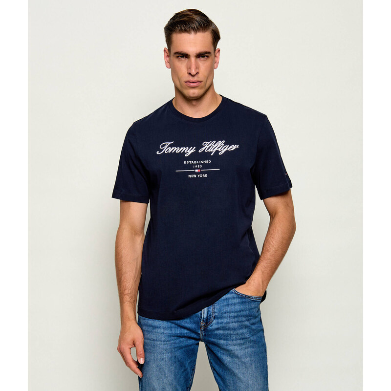 Tommy Hilfiger Tričko | Regular Fit