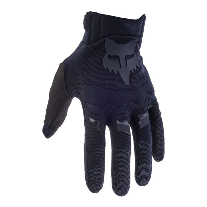 Rukavice Fox Dirtpaw Glove Black/Black