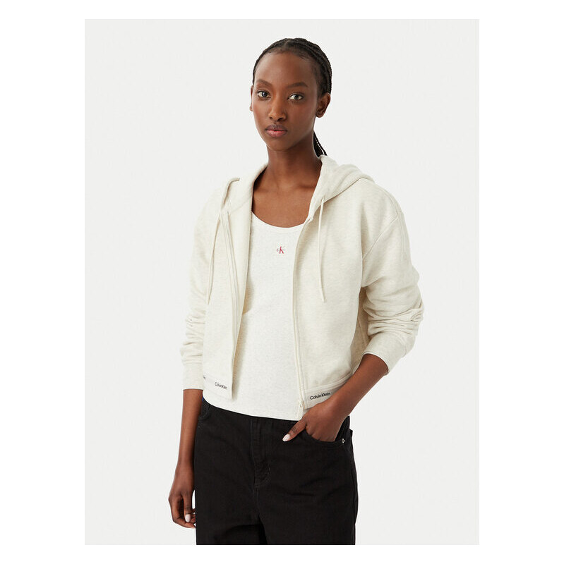Mikina Calvin Klein Jeans
