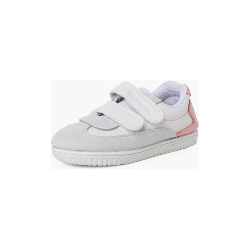 Pisamonas Tenisky pink