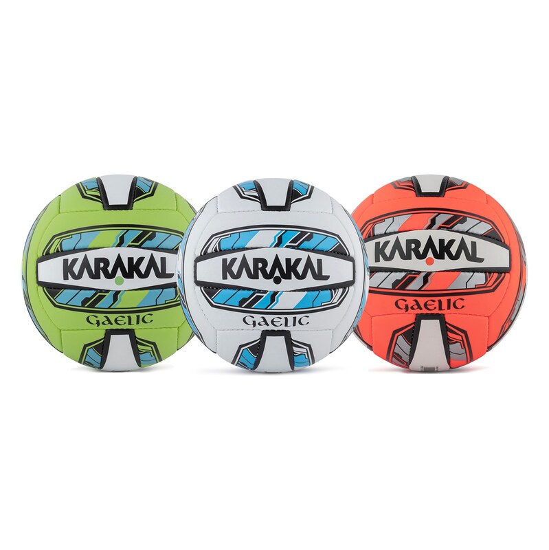 Kopačky Karakal Multi (3 Colrs) 4009536