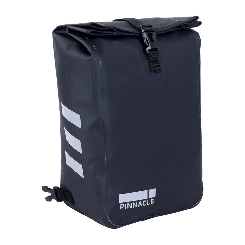 Pinnacle Black 2168477