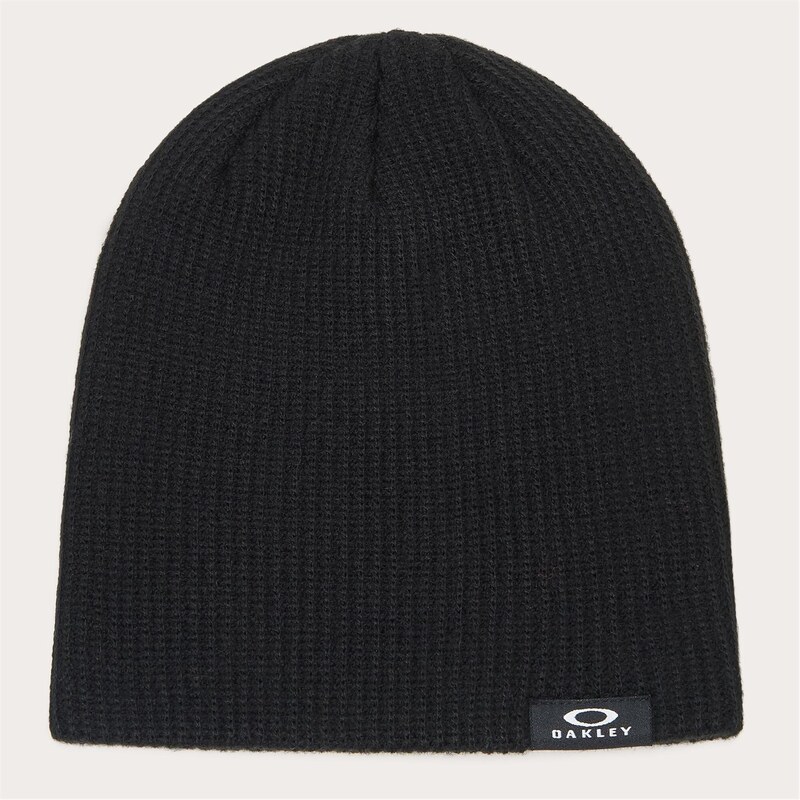 Zimní čepice Oakley Black 4557665
