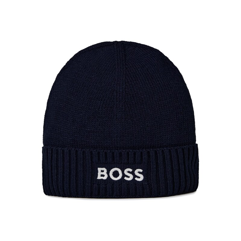 Zimní čepice Boss Black 001 5344590