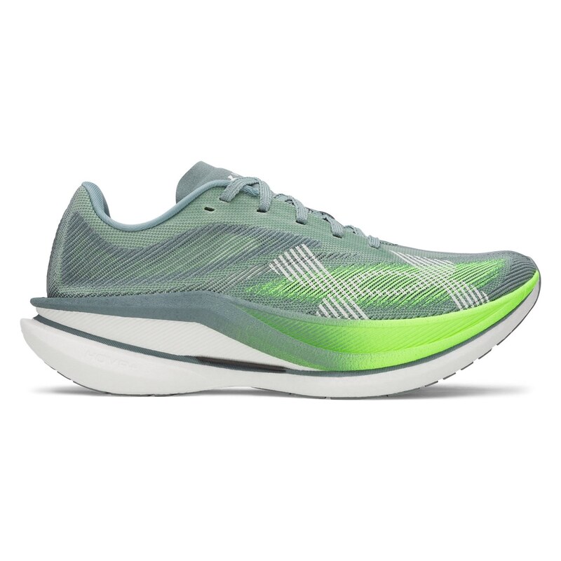 Tenisky Under Armour Green 6027525