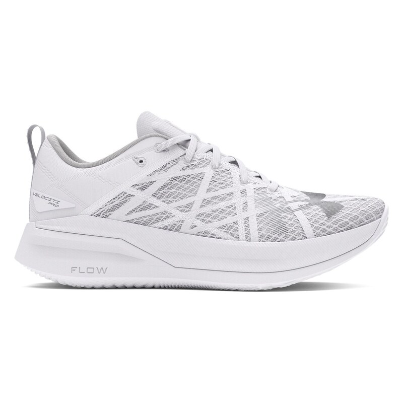 Tenisky Under Armour White 6076881