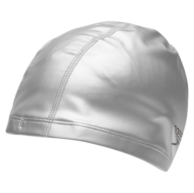 Čepice Speedo Silver 7026175