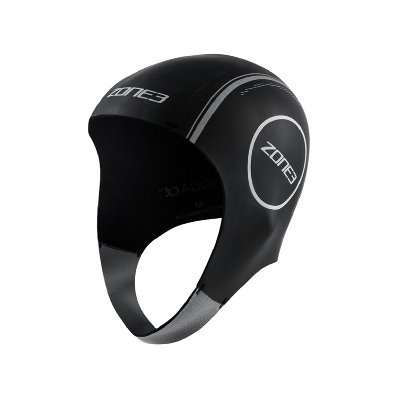 Čepice Zone3 Black 2722632