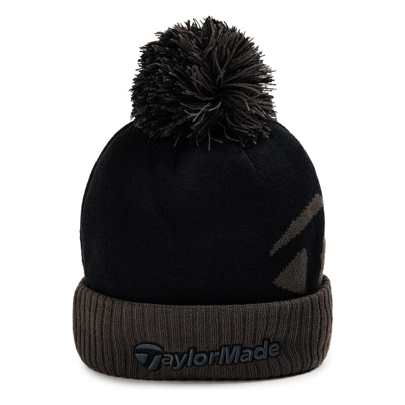 Čepice TaylorMade Black 9550528