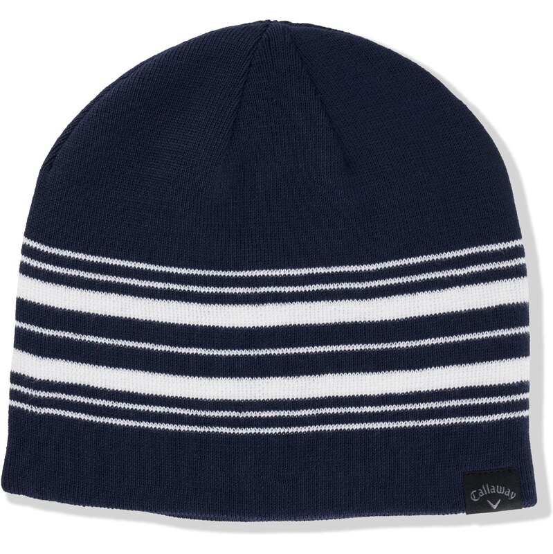 Zimní čepice Callaway Navy 6486588