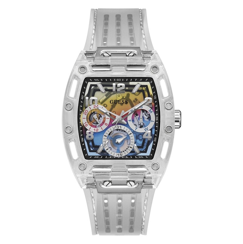 Hodinky Guess Multi 9984245
