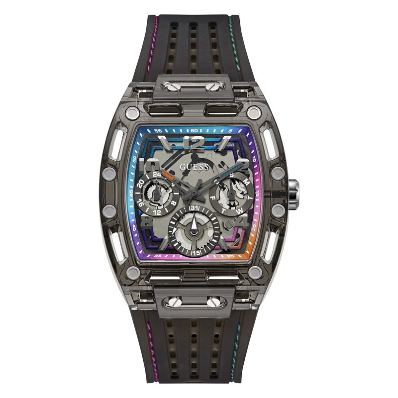 Hodinky Guess Multi 3976133