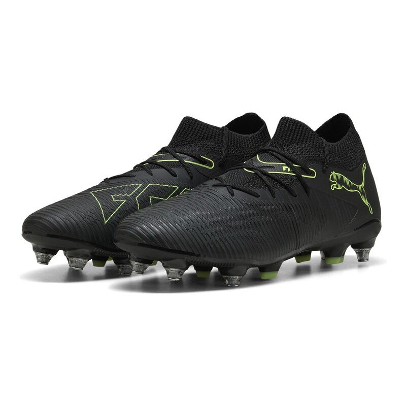 Kopačky Puma Black 3680323