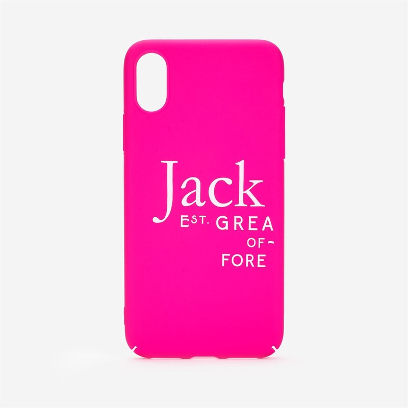 Jack Wills Magenta 5931229