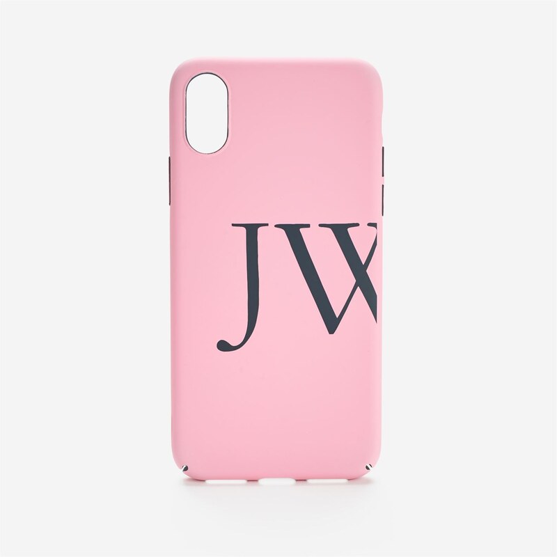 Jack Wills Pink 254772