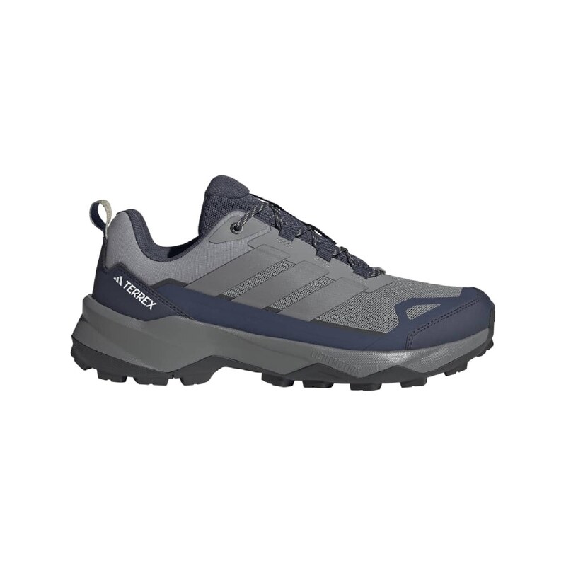 Boty adidas grey three 2663956