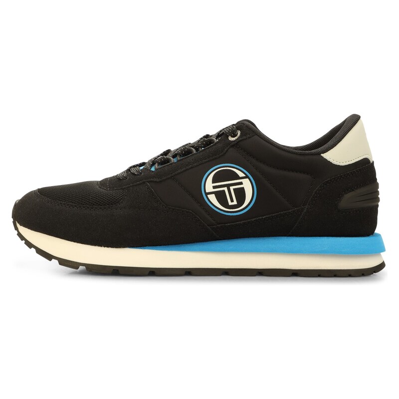 Tenisky Sergio Tacchini BLK 8397430