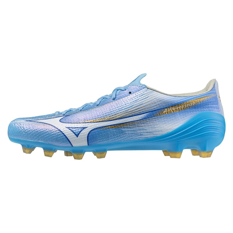Kopačky Mizuno Blue 712539