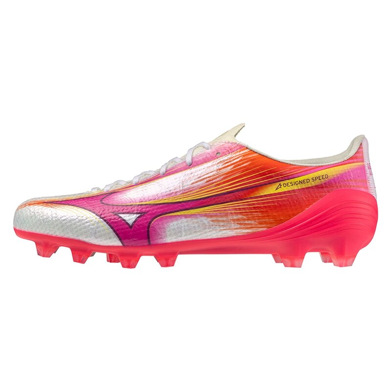 Kopačky Mizuno White 844524