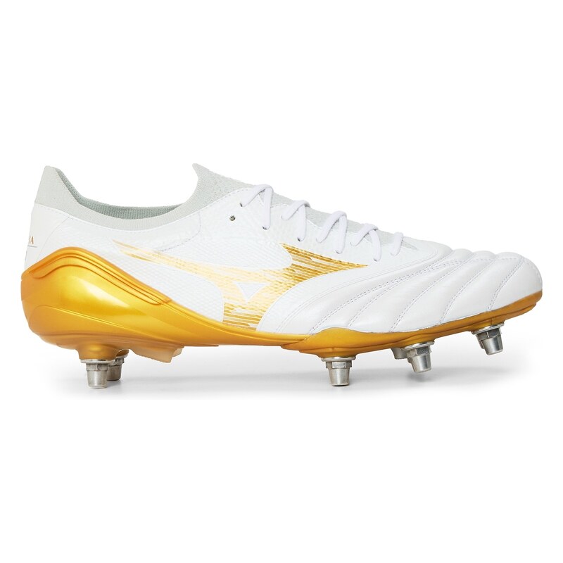 Kopačky Mizuno White 3104618