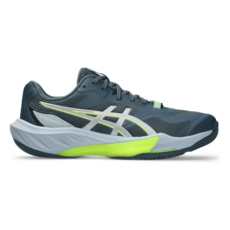 Tenisky Asics Monaco Blue 7937660