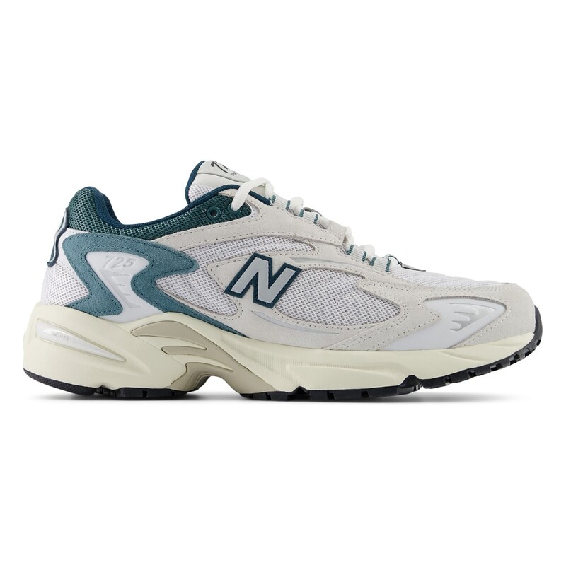 Tenisky New Balance White 5711644