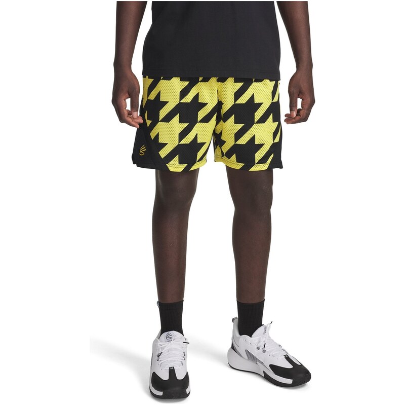 Kraťasy Under Armour Black 510148
