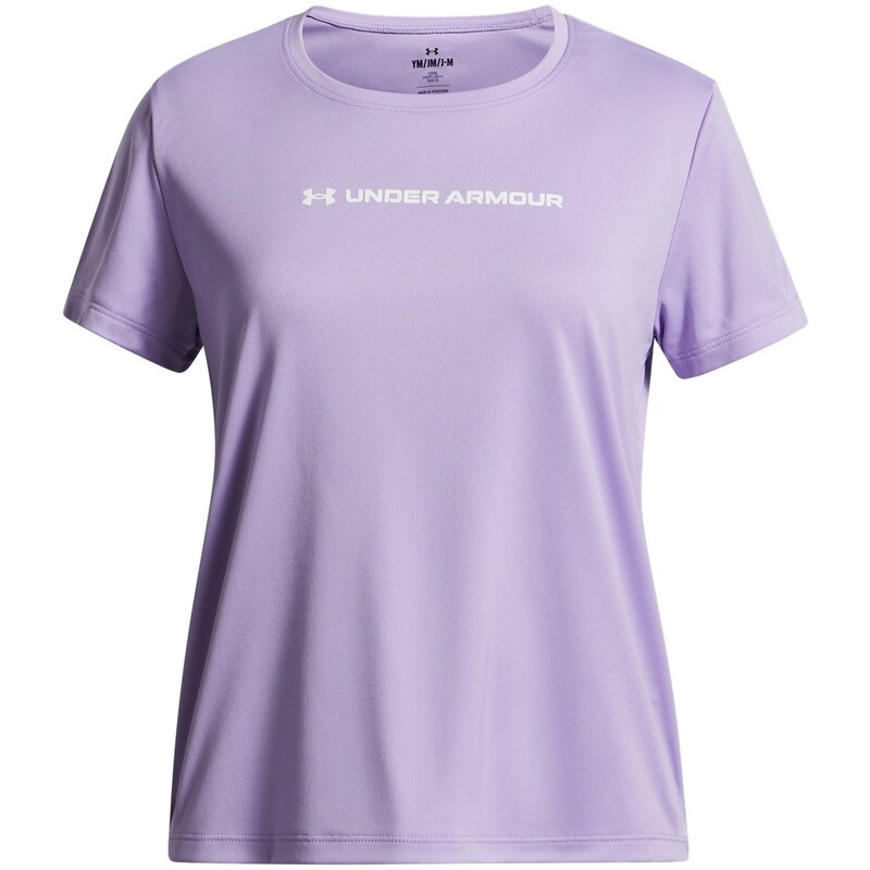 Tričko Under Armour Purple 8404957
