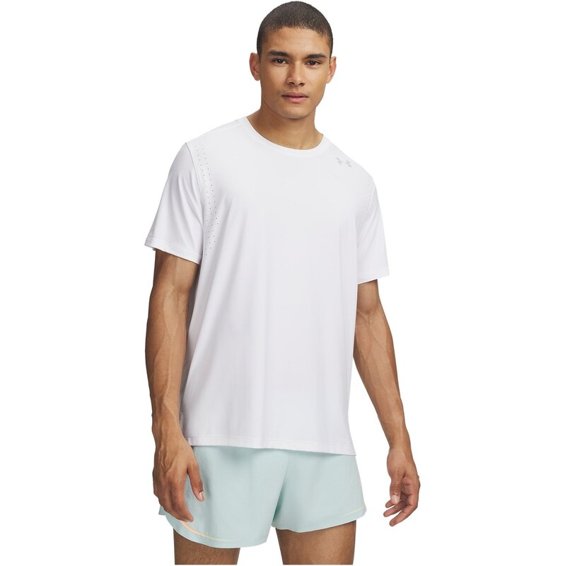 Under Armour White 5404734