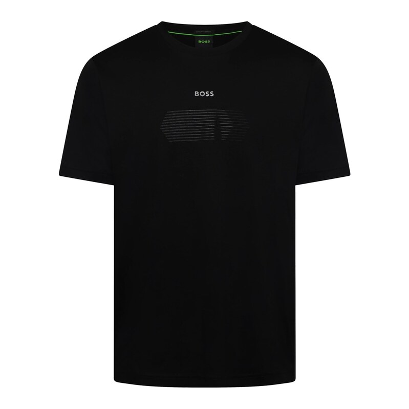Tričko Boss Black 7374252