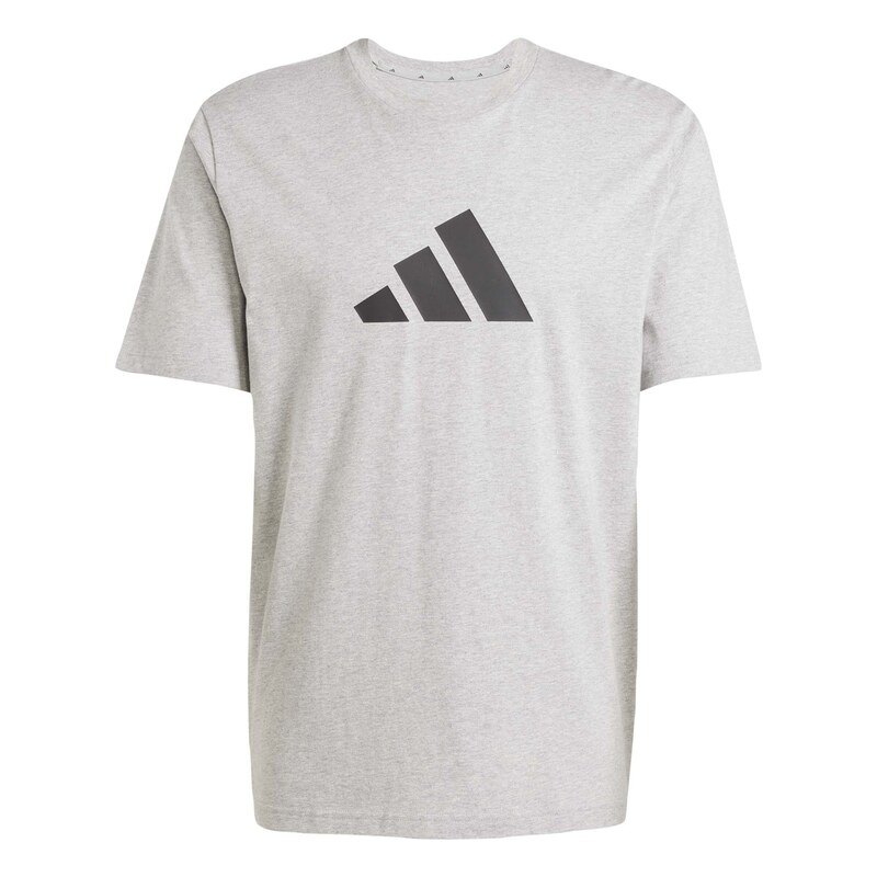 Tričko adidas Medium Grey Hea 8295434