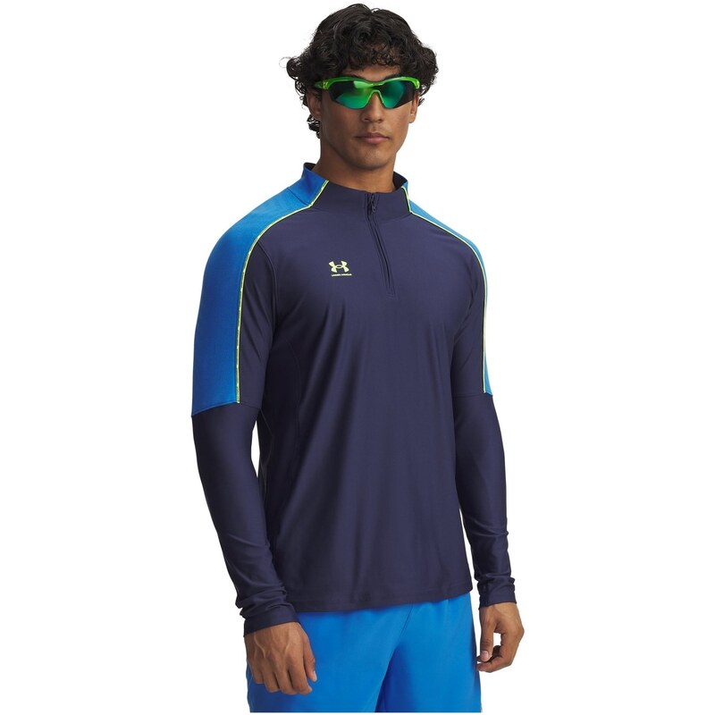 Tričko Under Armour Blue 9700352
