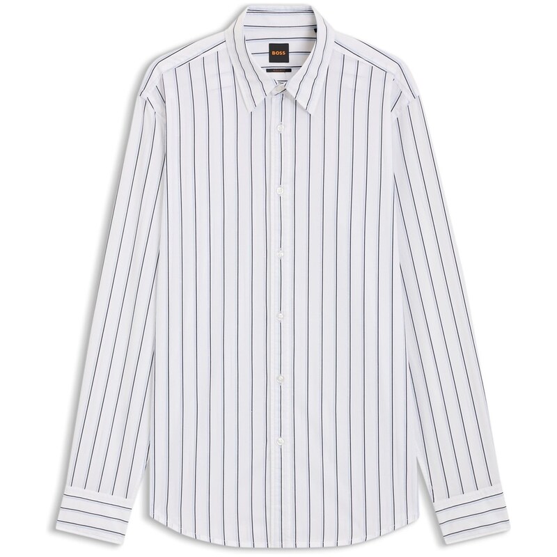 Košile Boss White 6768204