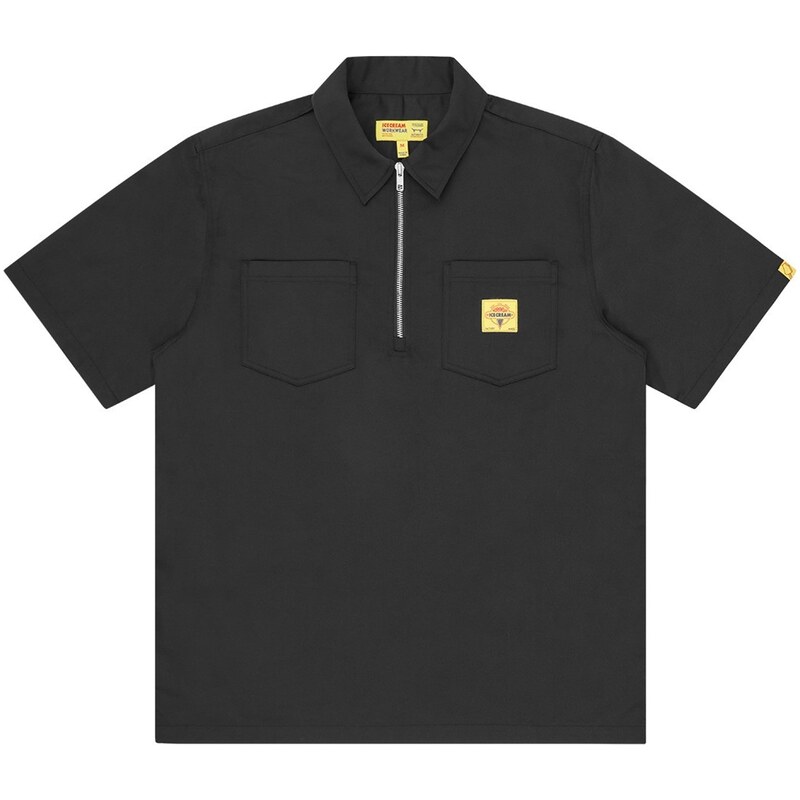 Košile ICECREAM Black 4082438