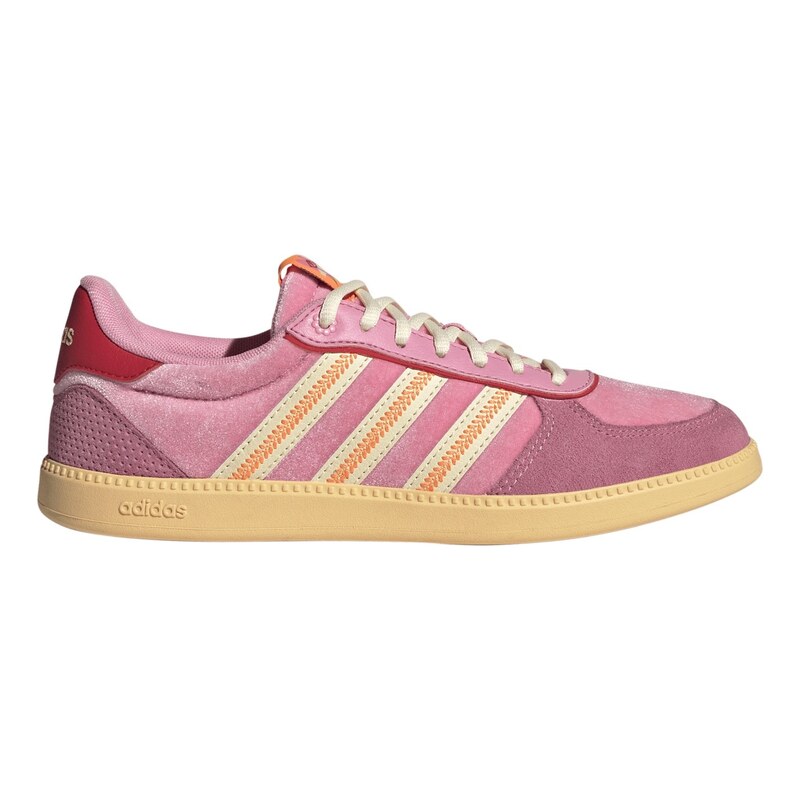 Tenisky adidas Handmade Pink 2605569