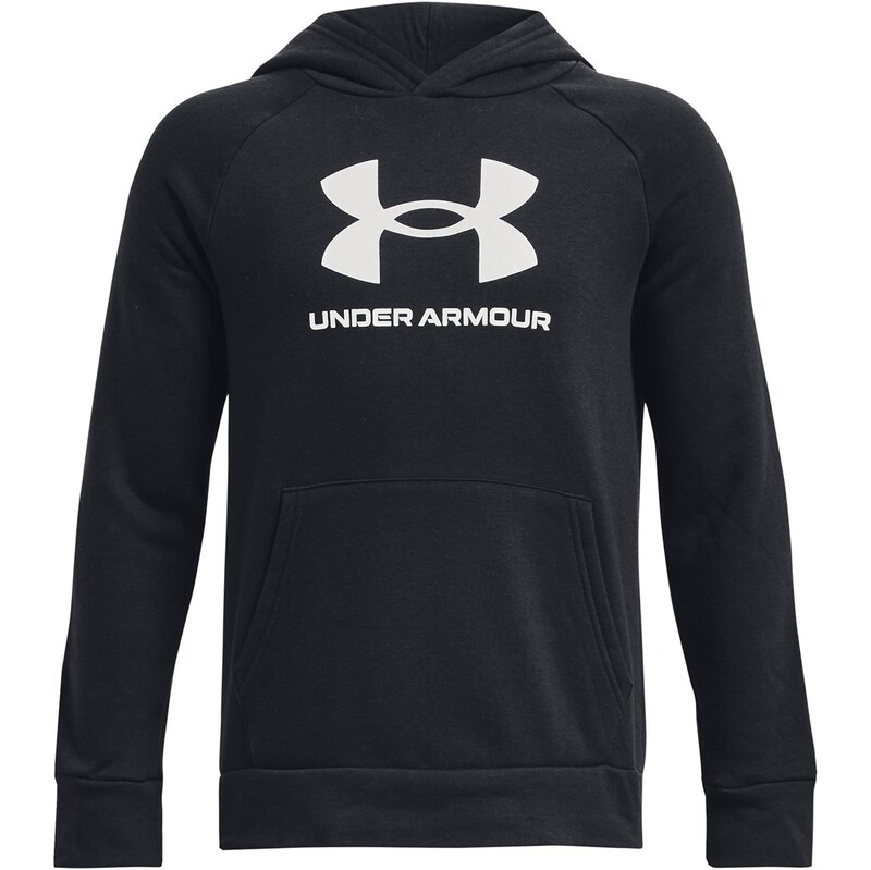 Dětská mikina Under Armour Black 6923922